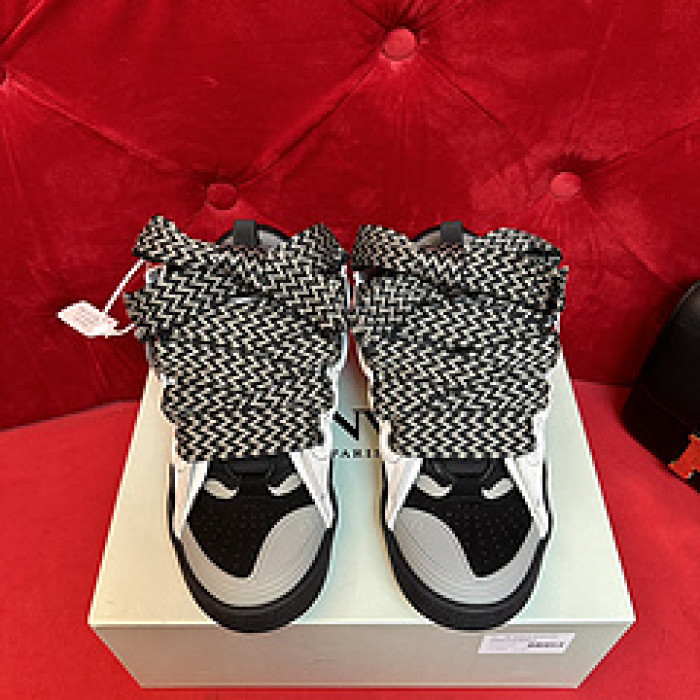 LANVIN SNEAKER LA01042