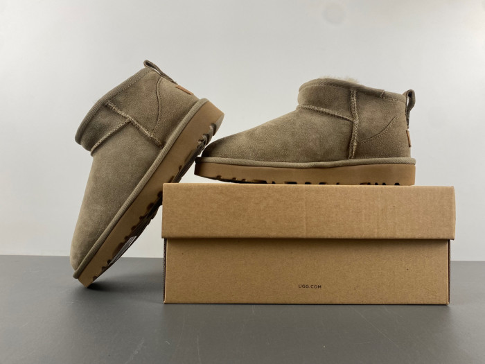 UGG Shoes W/11161091