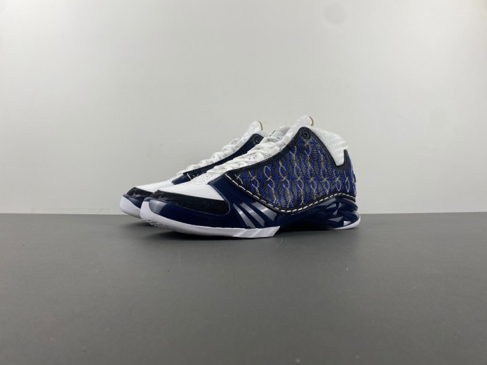 Air Jordan 23 OG ''Motorsports'' 318376-011