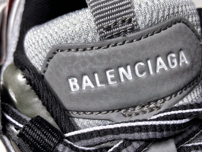 Ba*len*cia*ga track sneaker w09o5 8364