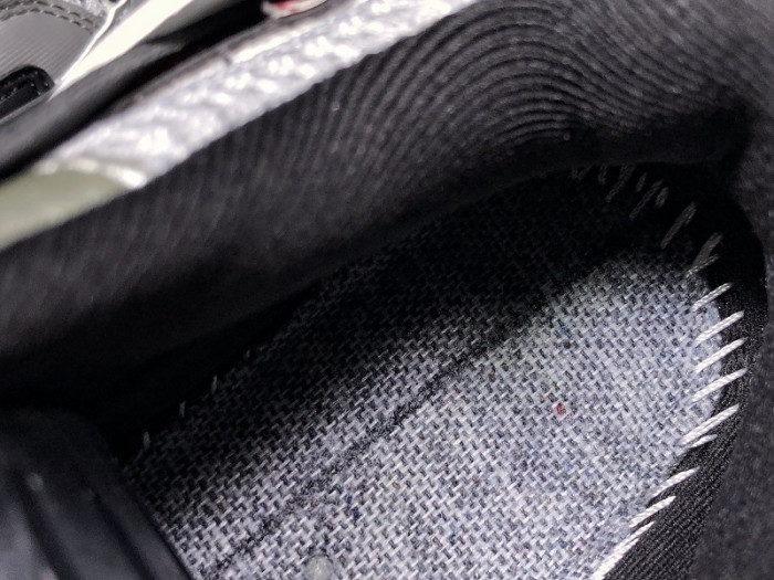 Ba*len*cia*ga track sneaker w09o5 8364