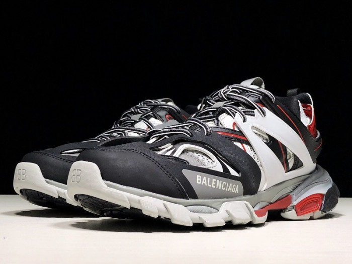 Ba*len*cia*ga track sneaker w09o5 8364