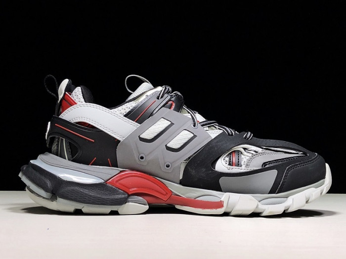Ba*len*cia*ga track sneaker w09o5 8364