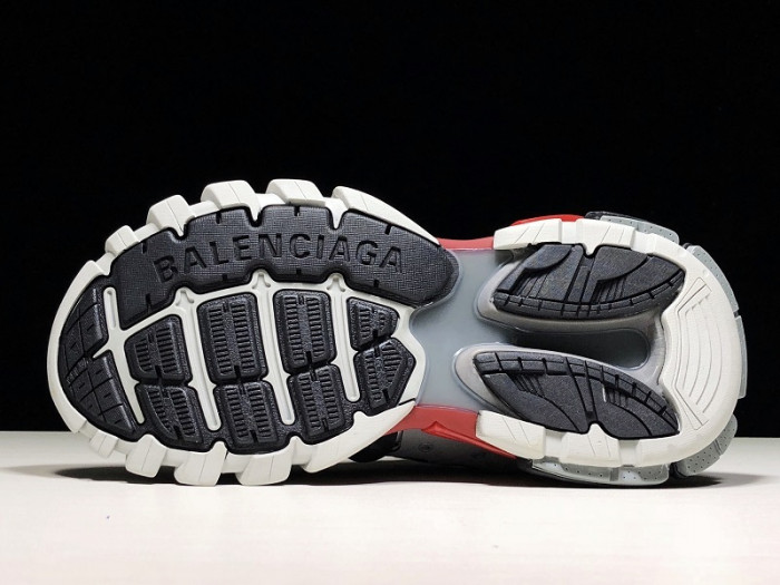 Ba*len*cia*ga track sneaker w09o5 8364