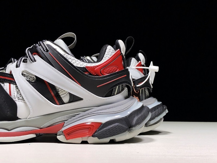 Ba*len*cia*ga track sneaker w09o5 8364