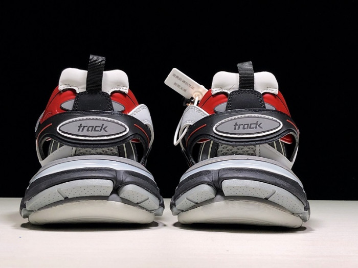 Ba*len*cia*ga track sneaker w09o5 8364