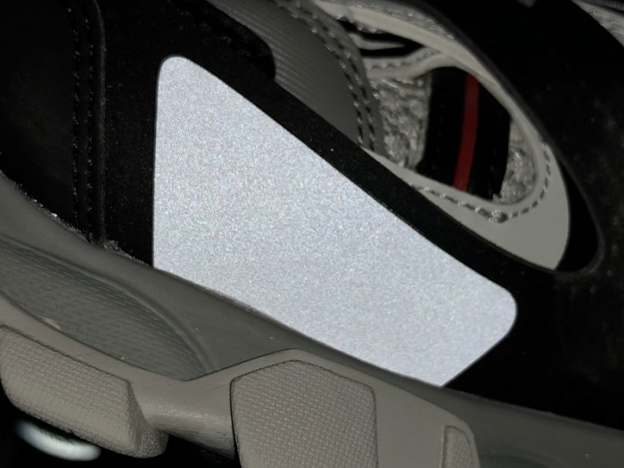 Ba*len*cia*ga track sneaker w09o5 8364
