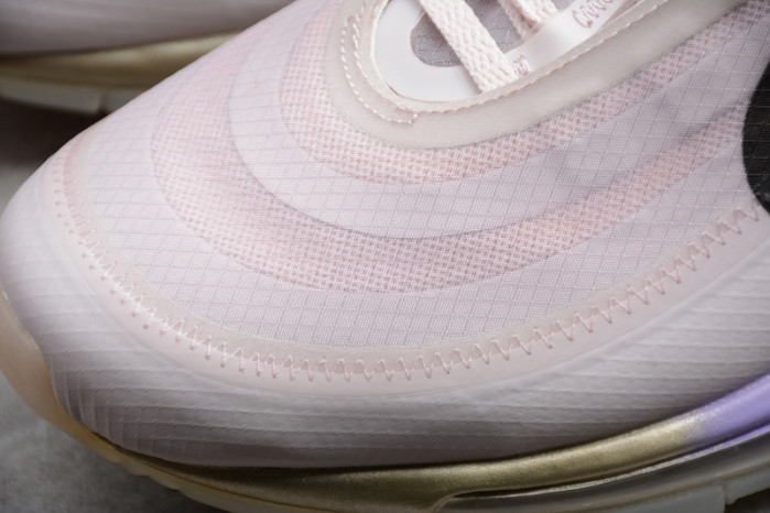 ow nike air max 97 queen aj4585-600