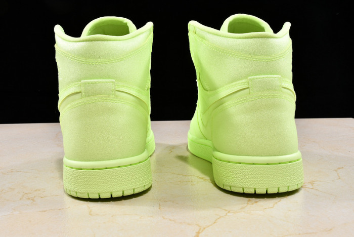 wmns air jordan 1 high prm 