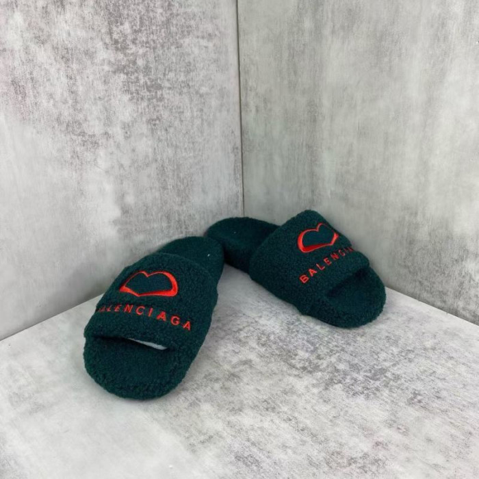 Ba*len*cia*ga Sandals W3R83 9100