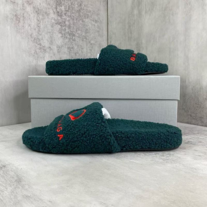 Ba*len*cia*ga Sandals W3R83 9100