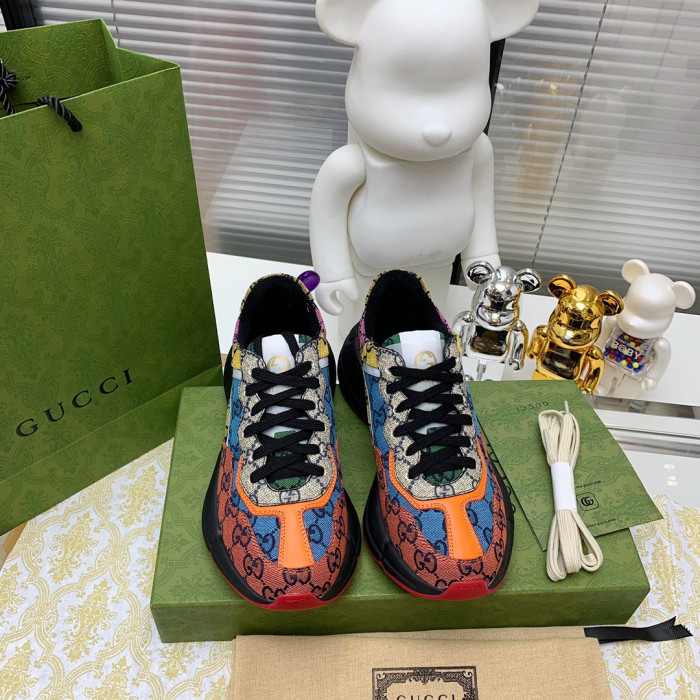 G*u*i SNEAKER E2300
