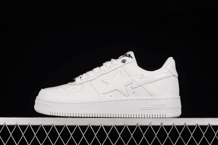 a bathing ape bape sta b053