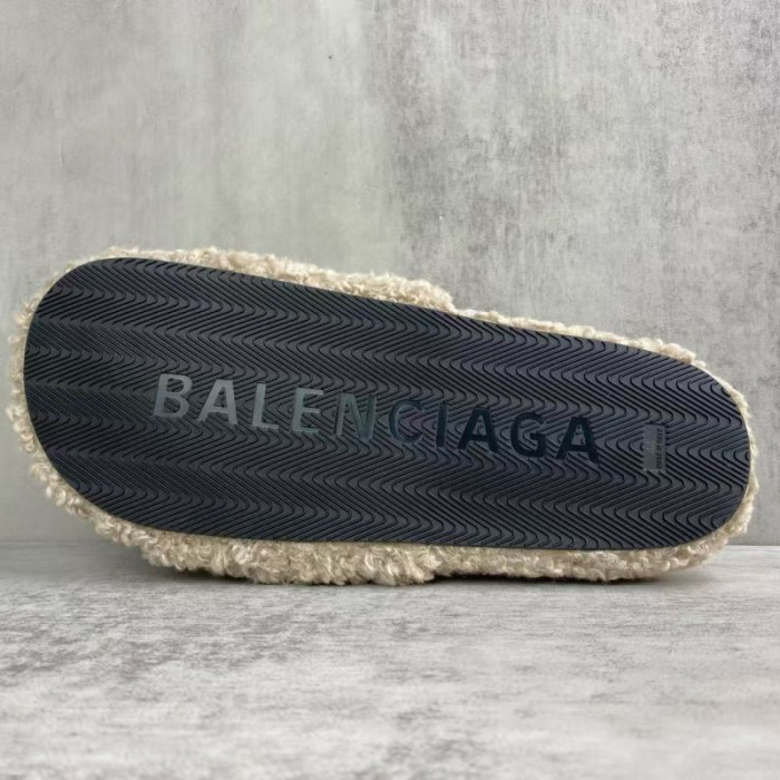 Ba*len*cia*ga Sandals W3R83 9300