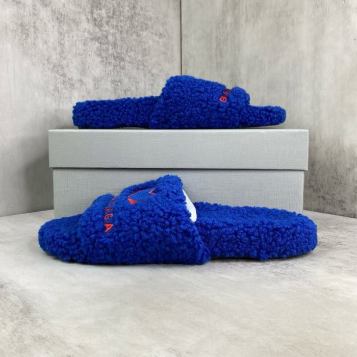 Ba*len*cia*ga Sandals W3R83 9500