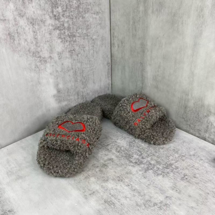 Ba*len*cia*ga-sandals-W3R83 9600