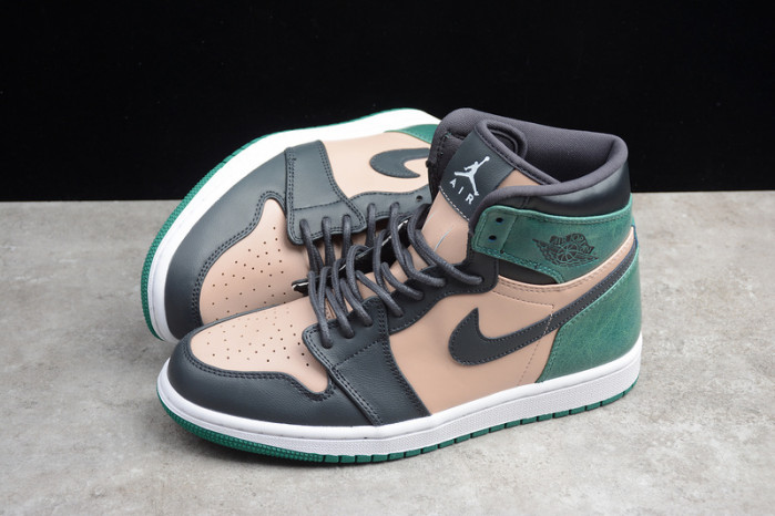 wmns air jordan 1 high premium 