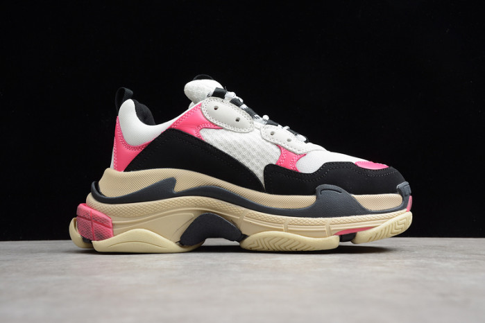 Ba*len*cia*ga triple s w09o5 9022