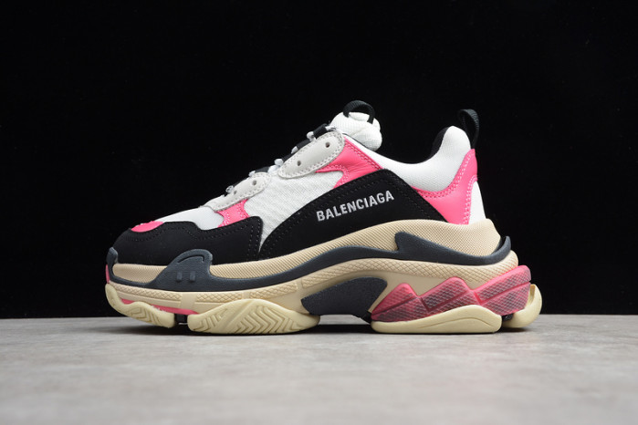 Ba*len*cia*ga triple s w09o5 9022