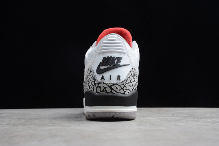 air jordan 3 retro jthnrg av6683-160