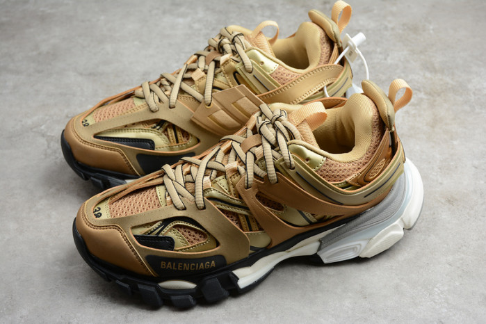 Ba*len*cia*ga track sneaker ecba8168365