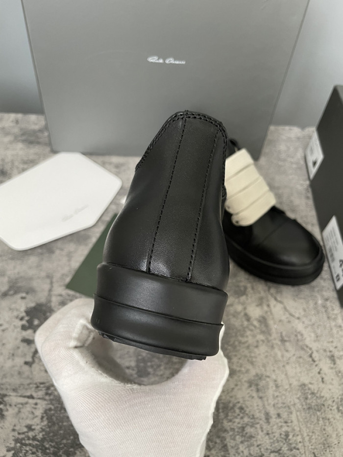 RICK OWENS SNEAKER