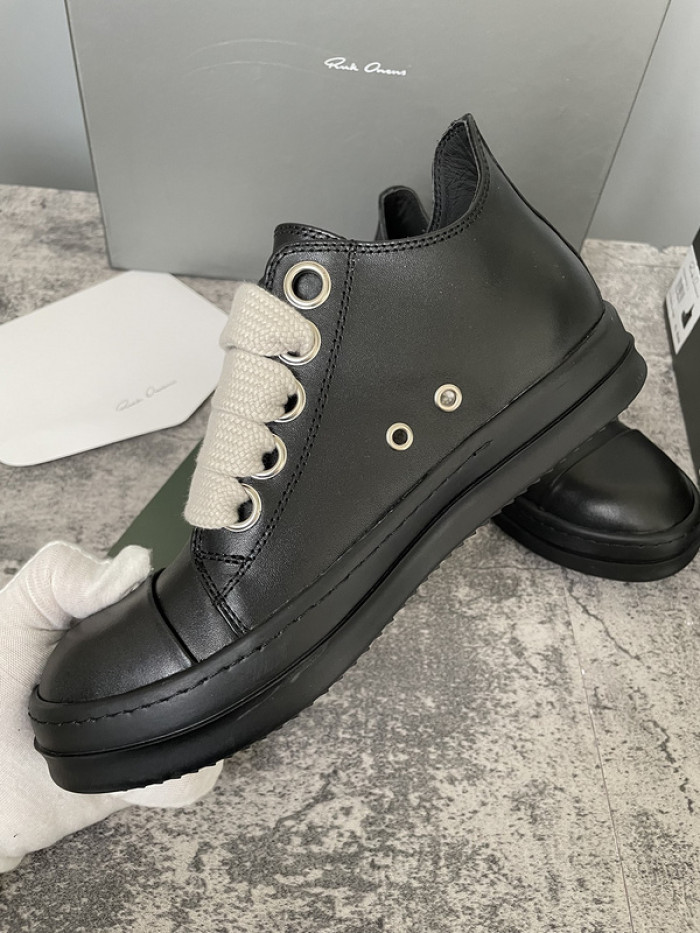 RICK OWENS SNEAKER