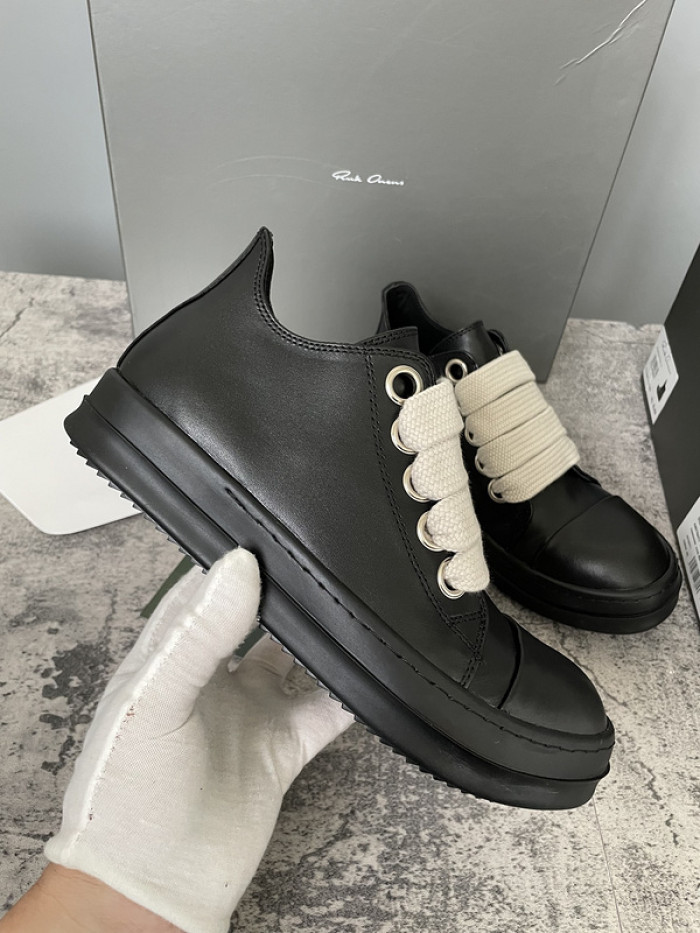 RICK OWENS SNEAKER