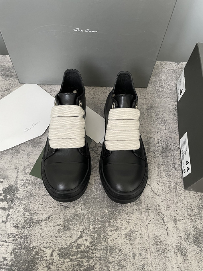 RICK OWENS SNEAKER