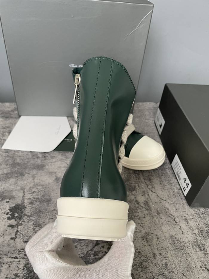 RICK OWENS SNEAKER