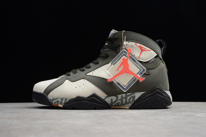 patt x air jordan 7 og at3375-100