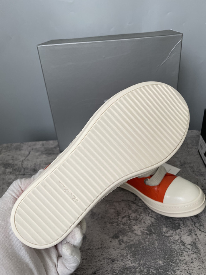 RICK OWENS SNEAKER
