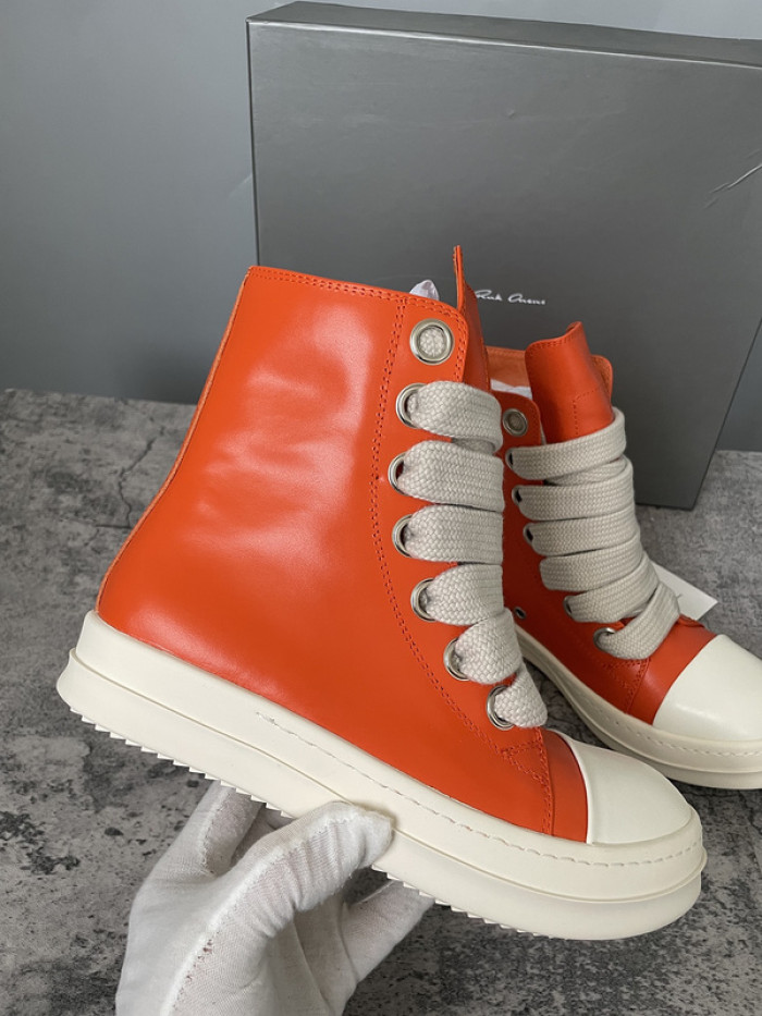 RICK OWENS SNEAKER