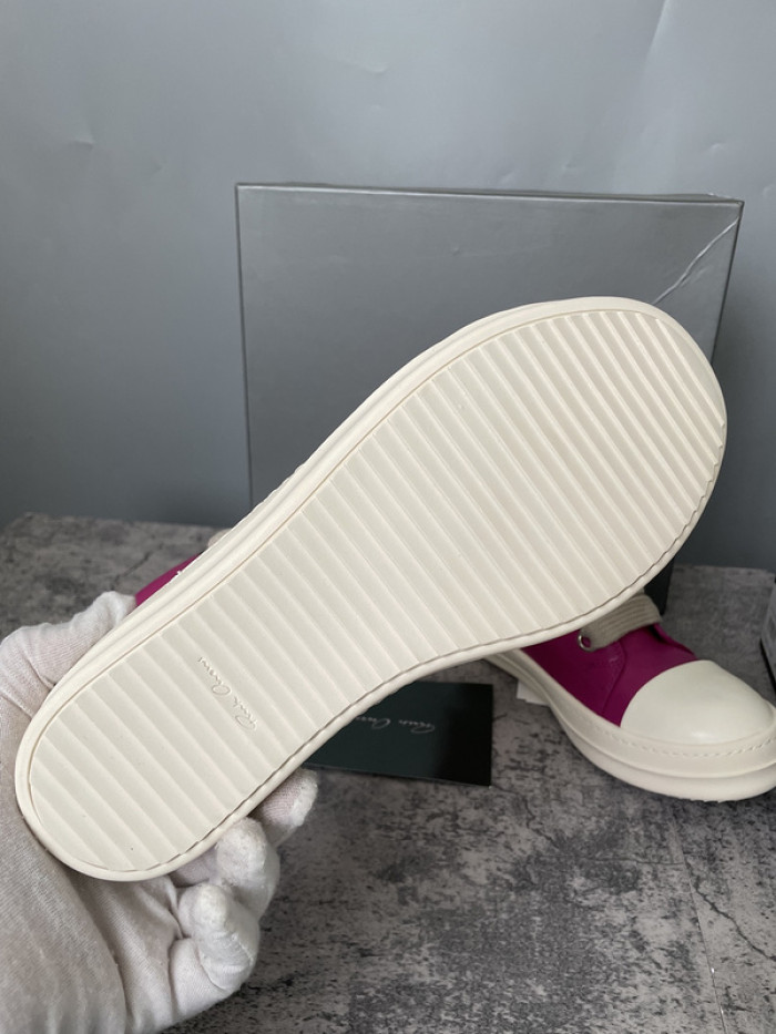 RICK OWENS SNEAKER