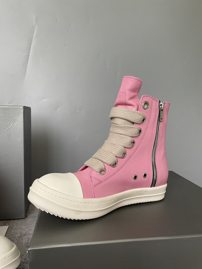 RICK OWENS SNEAKER