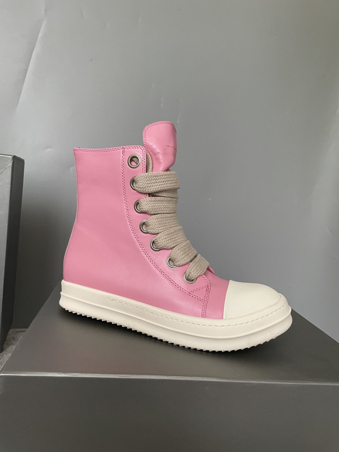 RICK OWENS SNEAKER