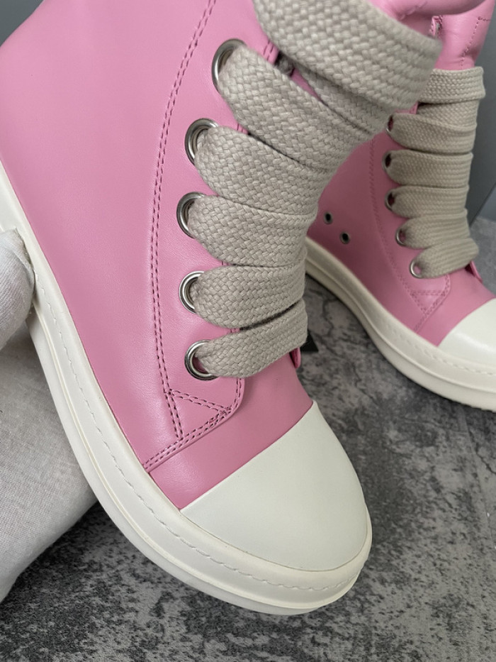 RICK OWENS SNEAKER