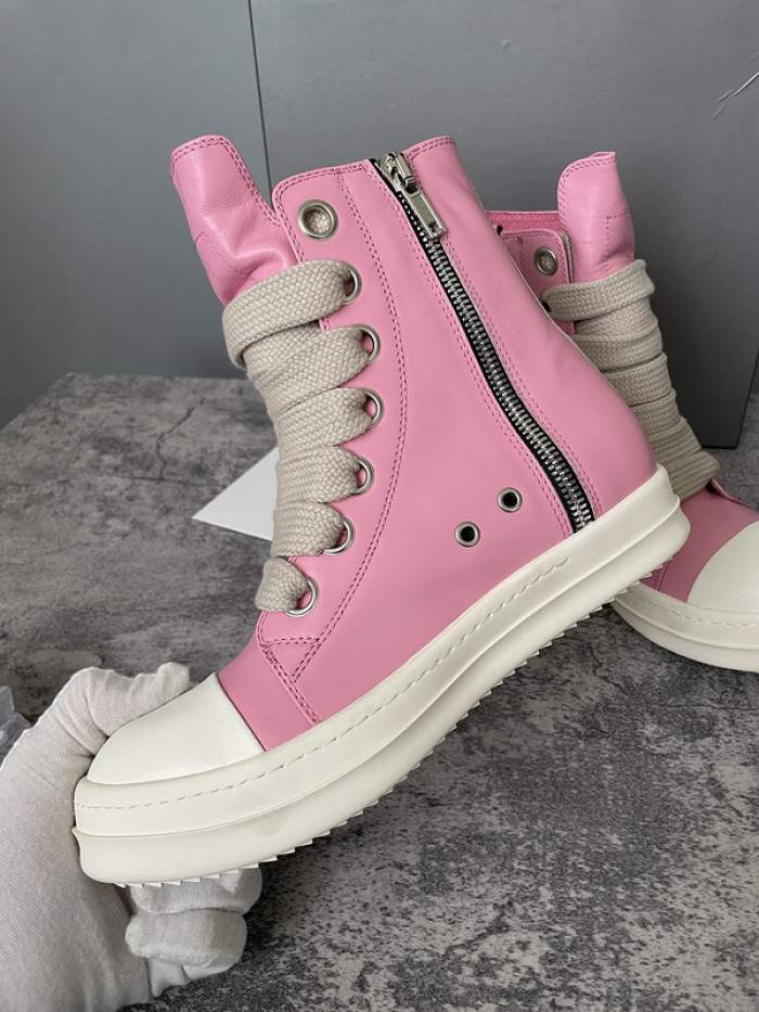 RICK OWENS SNEAKER