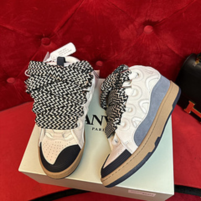 LANVIN SNEAKER LA01045