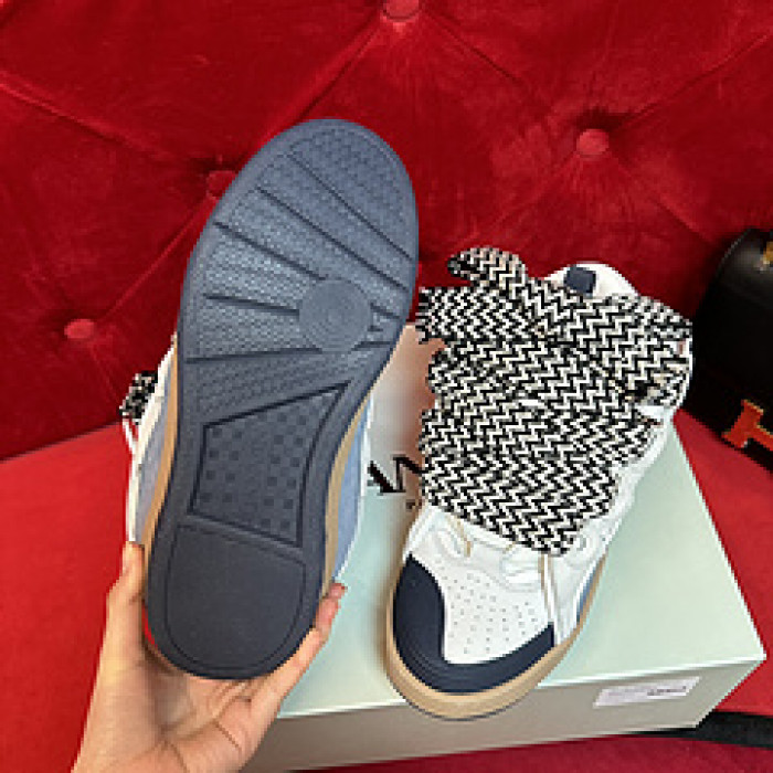 LANVIN SNEAKER LA01045