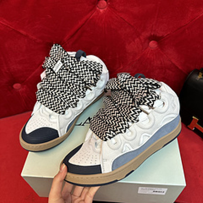 LANVIN SNEAKER LA01045