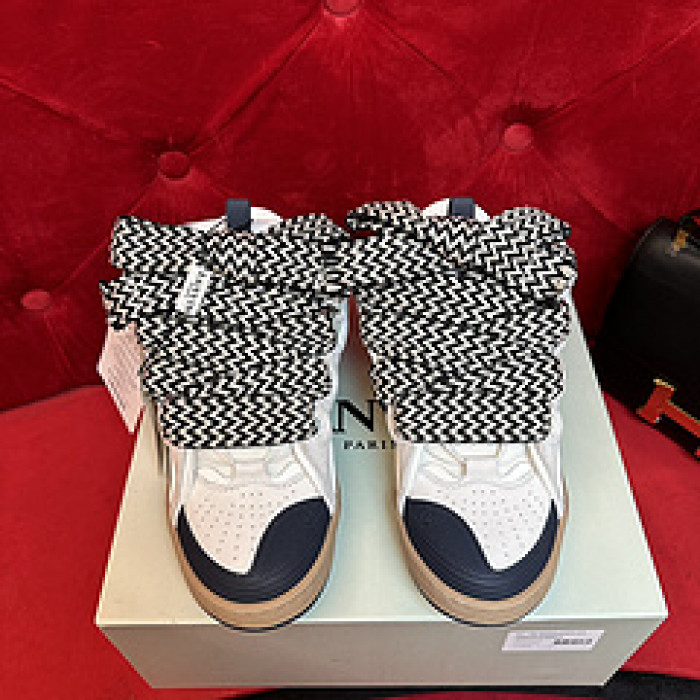 LANVIN SNEAKER LA01045