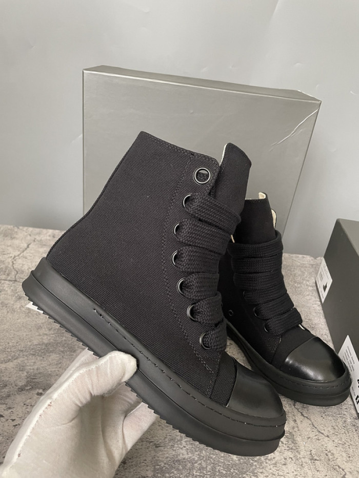 RICK OWENS SNEAKER