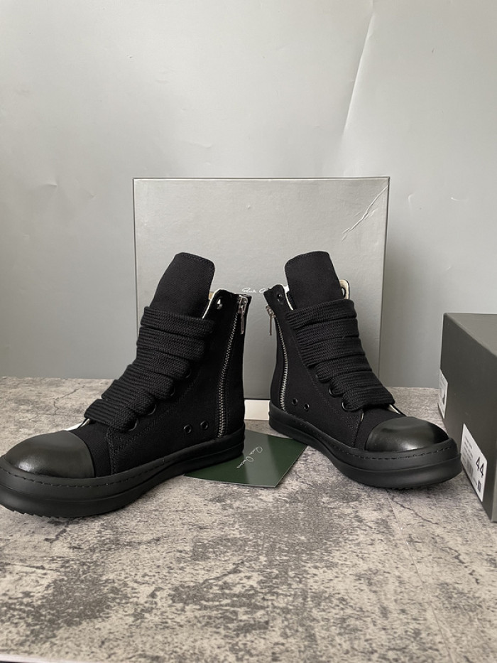RICK OWENS SNEAKER