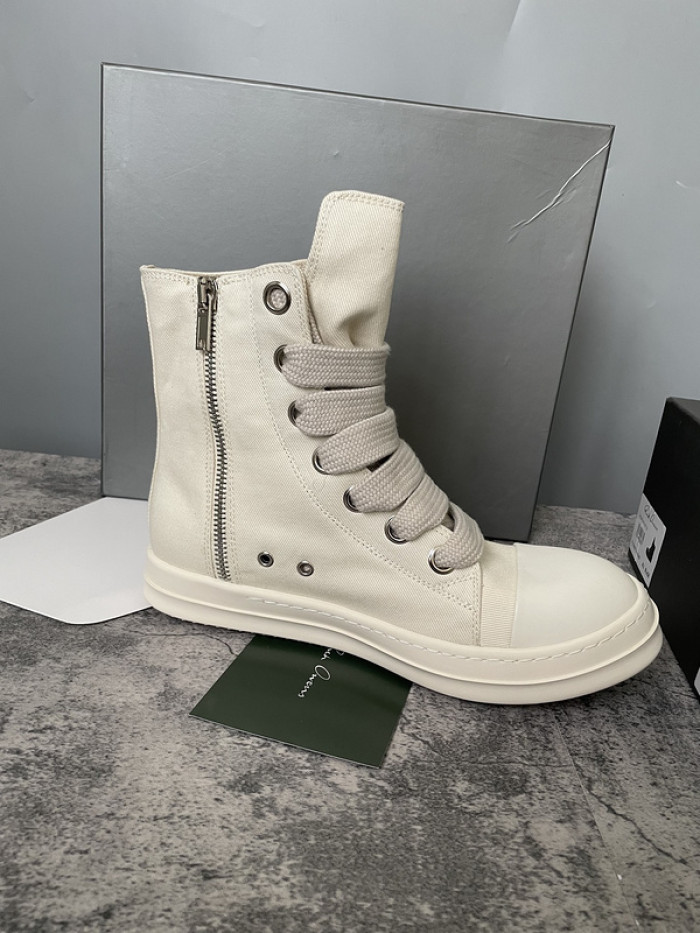 RICK OWENS SNEAKER