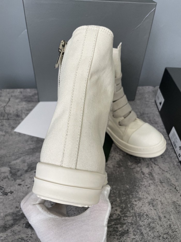 RICK OWENS SNEAKER