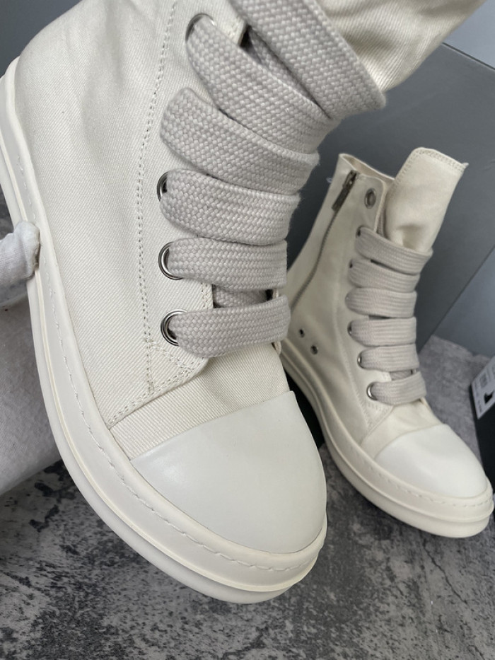 RICK OWENS SNEAKER
