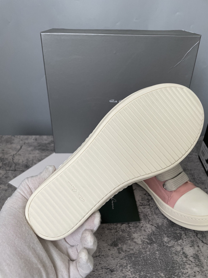 RICK OWENS SNEAKER