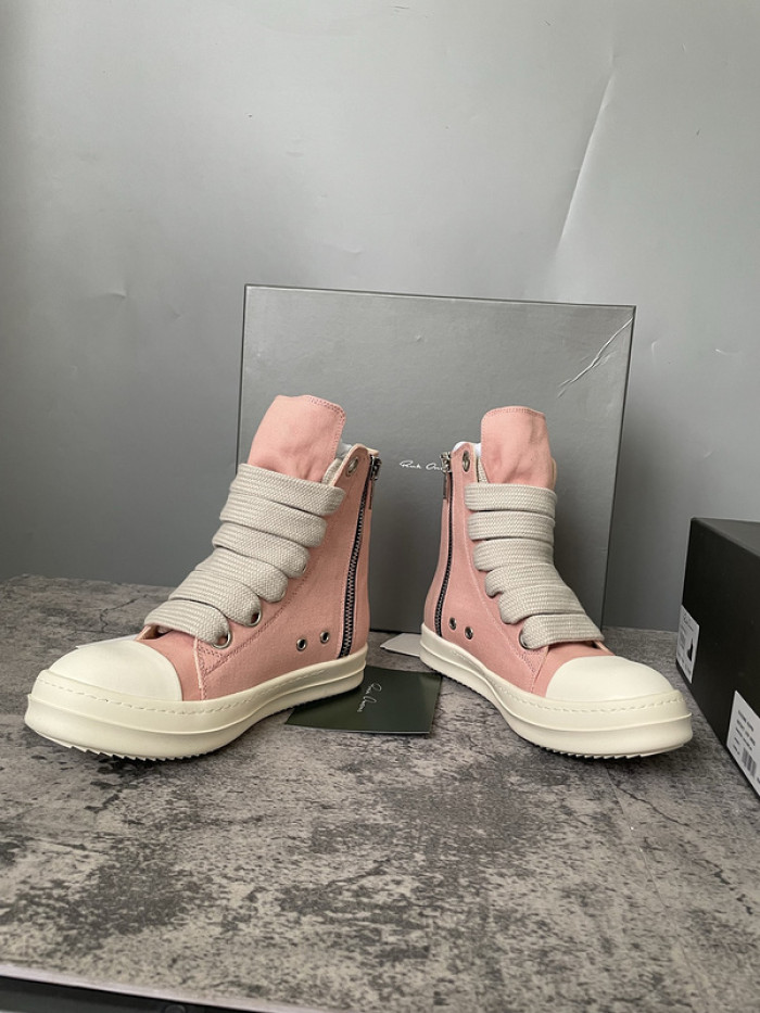 RICK OWENS SNEAKER