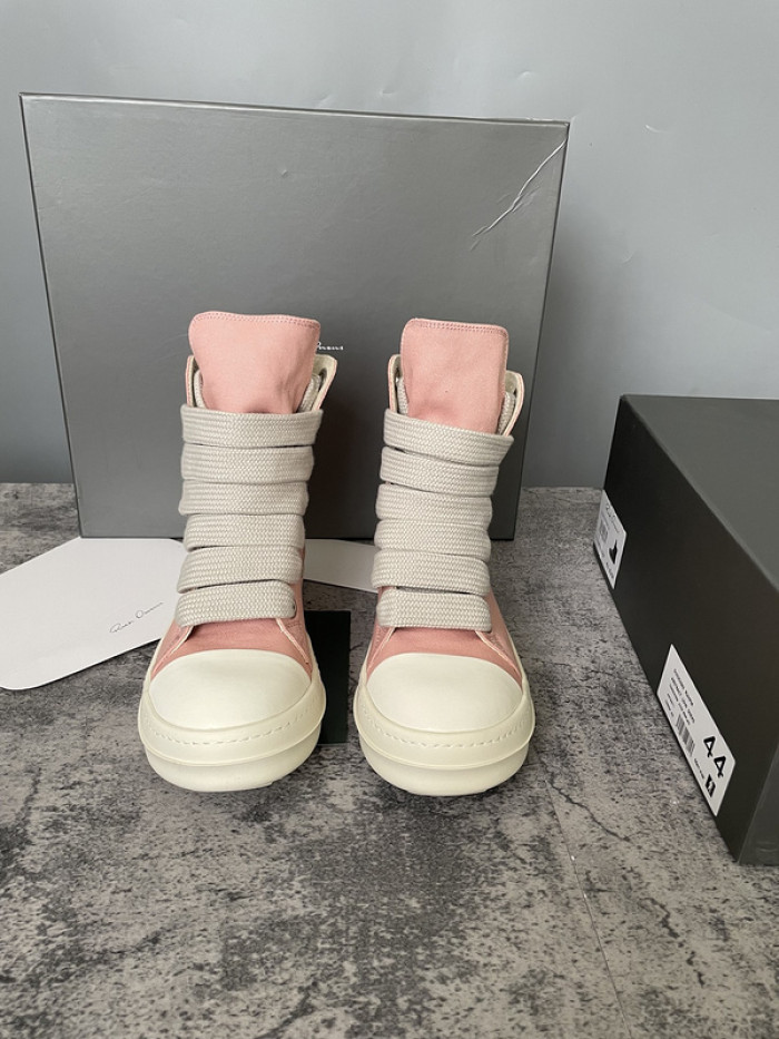 RICK OWENS SNEAKER
